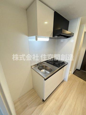 【キッチン】 | ウインズコート桜塚