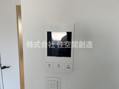 【セキュリティ】 | ウインズコート桜塚