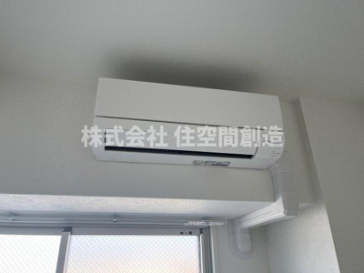 【設備】 | ウインズコート桜塚