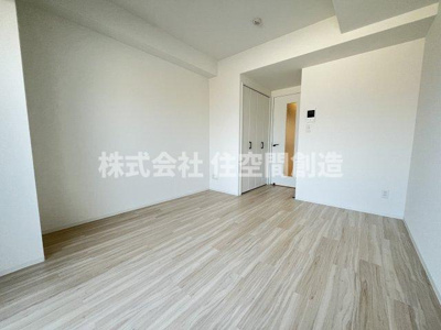 【居間・リビング】 | ウインズコート桜塚