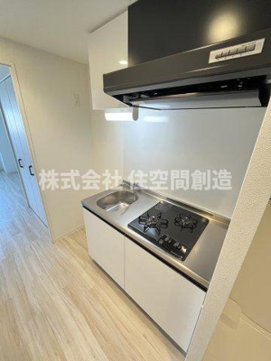 【キッチン】 | ウインズコート桜塚