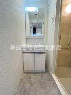 【玄関】 | ウインズコート桜塚