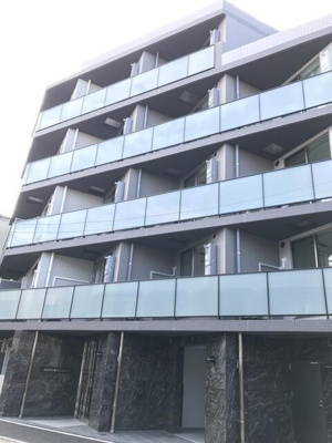 【外観】 | アゼスト堀切菖蒲園Ⅲ |  