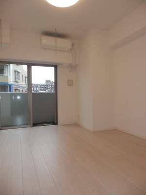 【居間・リビング】 | アゼスト堀切菖蒲園Ⅲ