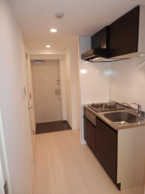 【キッチン】 | アゼスト堀切菖蒲園Ⅲ