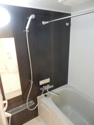 【浴室】 | アゼスト堀切菖蒲園Ⅲ