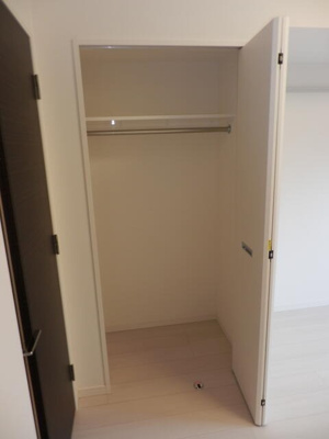 【収納】 | アゼスト堀切菖蒲園Ⅲ