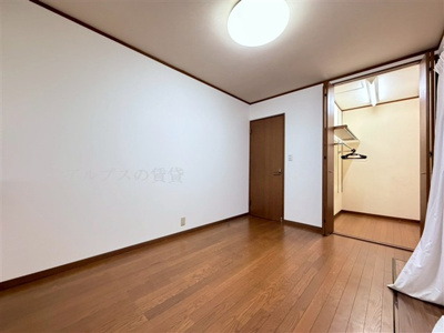 【寝室】 | 横浜市中区上野町3丁目戸建