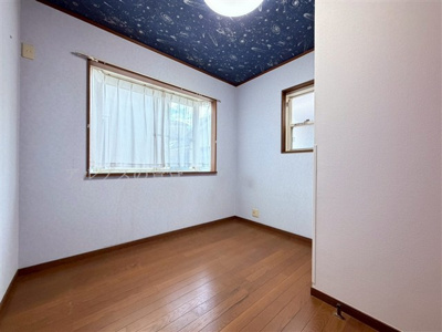 【洋室】 | 横浜市中区上野町3丁目戸建