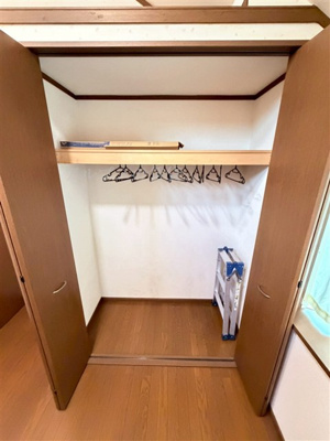 【収納】 | 横浜市中区上野町3丁目戸建