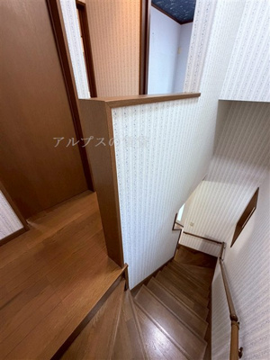 【内装】 | 横浜市中区上野町3丁目戸建