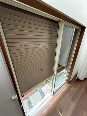 【セキュリティ】 | 横浜市中区上野町3丁目戸建