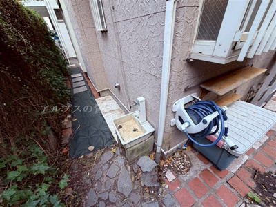 【その他共用部分】 | 横浜市中区上野町3丁目戸建