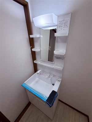 【独立洗面台】 | 横浜市中区上野町3丁目戸建