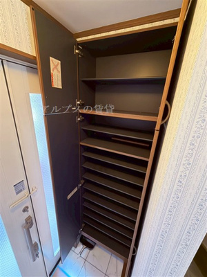 【収納】 | 横浜市中区上野町3丁目戸建