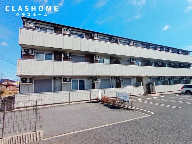 パストラーレ富士松　　刈谷市の賃貸ならクラスホーム刈谷店