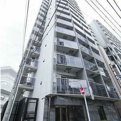 【外観】 | シーネクス立川