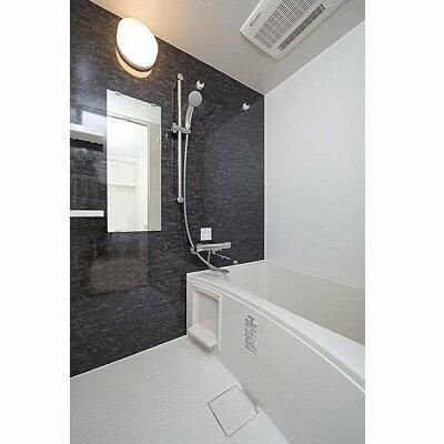 【浴室】 | シーネクス立川