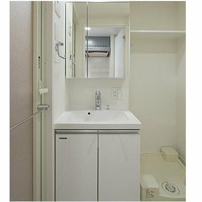 【洗面所】 | シーネクス立川