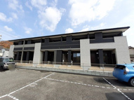 カーサ　ソーレの画像