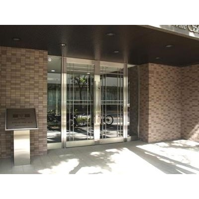 メゾン・ド・ヴィレ渋谷の内装|明るい色調の室内です