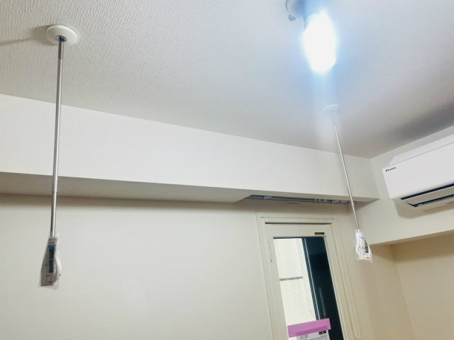 THE MAYFAIRの設備