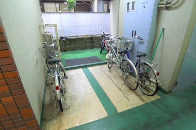 飯尾ビルのその他