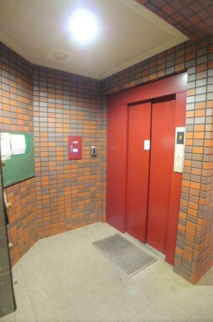 飯尾ビルのその他共用部分