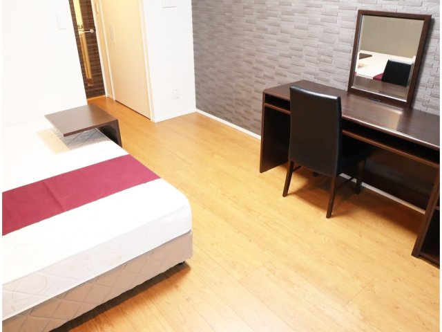 ハーモニーレジデンス品川高輪の内装|内装です