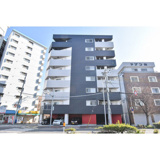 アウラ新大阪の画像