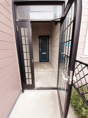 【エントランス】 | シャルマントール