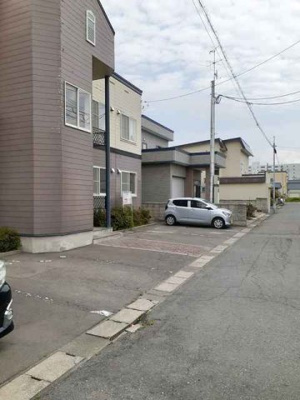 【駐車場】 | シャルマントール