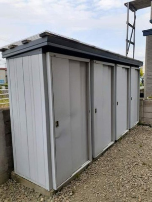 【設備】 | シャルマントール