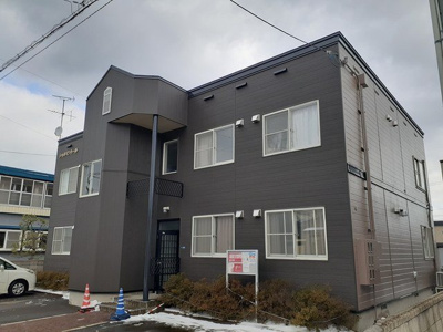 【外観】 | シャルマントール