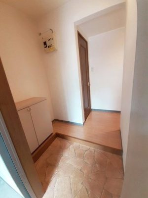 【玄関】 | シャルマントール