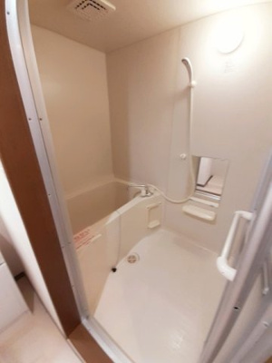 【浴室】 | シャルマントール