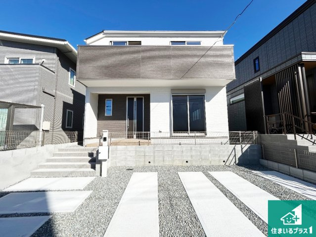 神戸市西区春日台　第1期　新築一戸建て