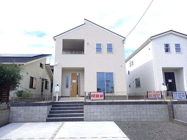 12/1価格変更【いわき市内郷高坂町2丁目／1号棟】　高坂小・内郷第一中