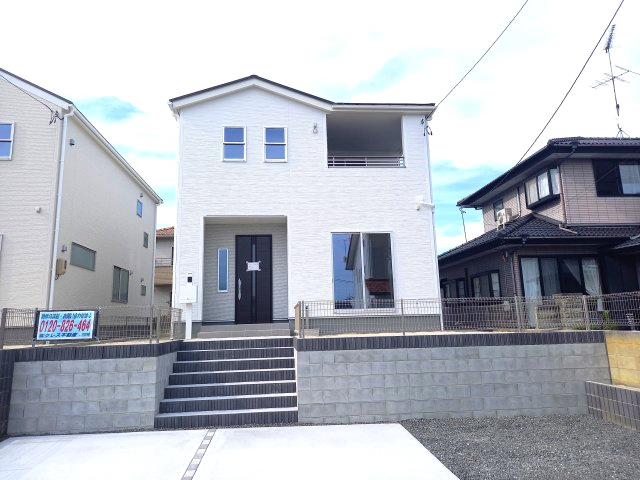 12/1価格変更【いわき市内郷高坂町2丁目／2号棟】　生活応援プレゼントキャンペーン実施中！