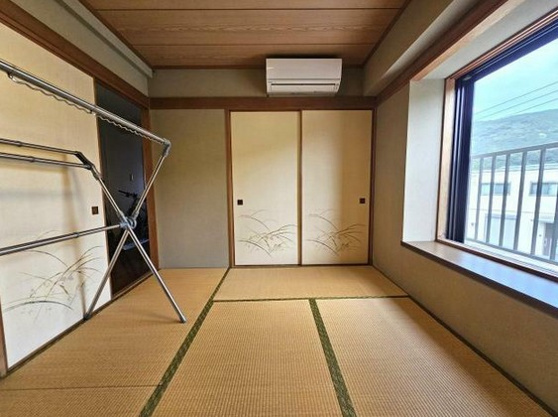 【和室】 | センティール伊豆高原