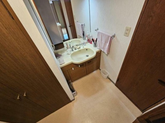 【脱衣所】 | センティール伊豆高原