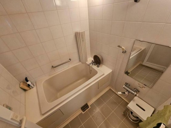 【浴室】 | センティール伊豆高原