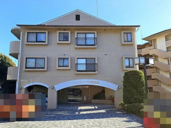 【外観】 | センティール伊豆高原