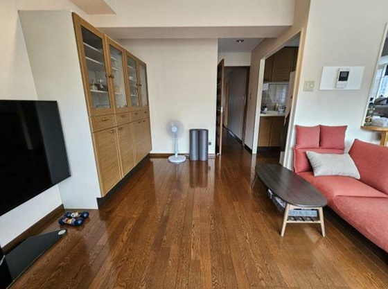 【居間・リビング】 | センティール伊豆高原