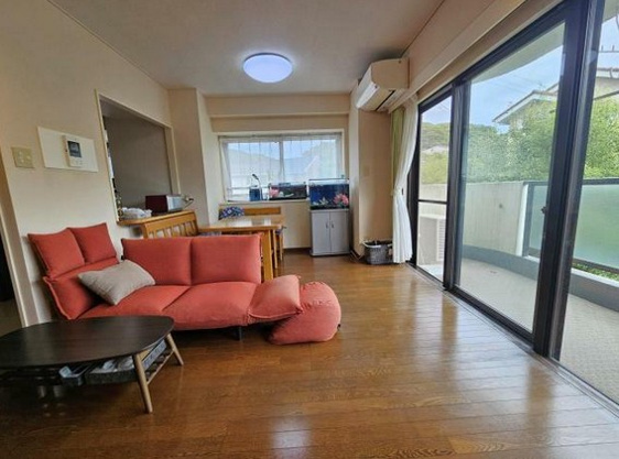 【居間・リビング】 | センティール伊豆高原