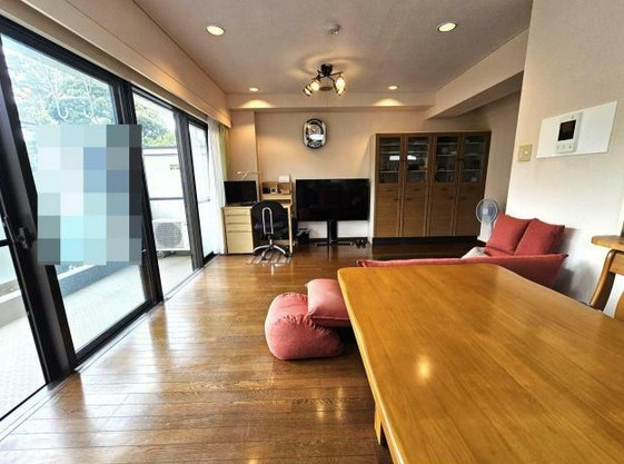 【居間・リビング】 | センティール伊豆高原