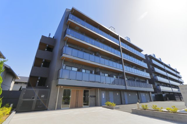 RJRリクロス高砂