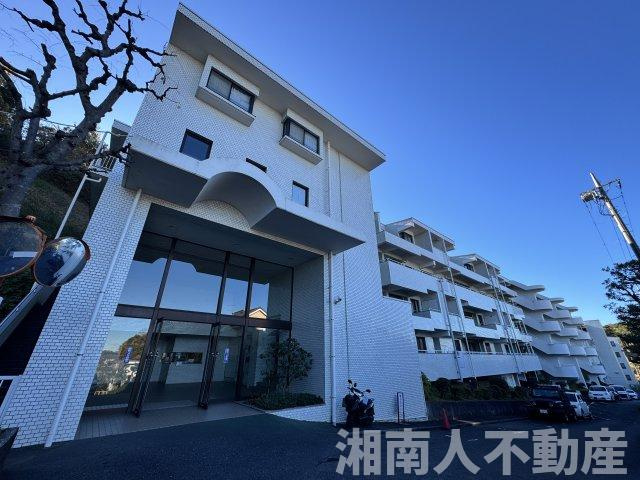 ガーデンハイツ鎌倉玉縄