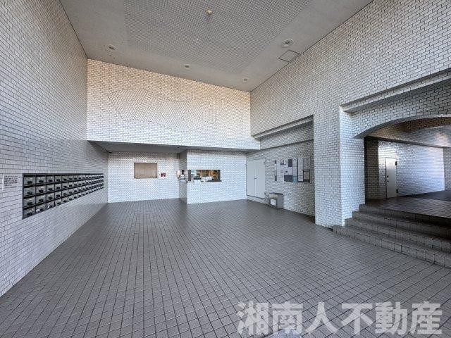 ガーデンハイツ鎌倉玉縄のその他共用部分