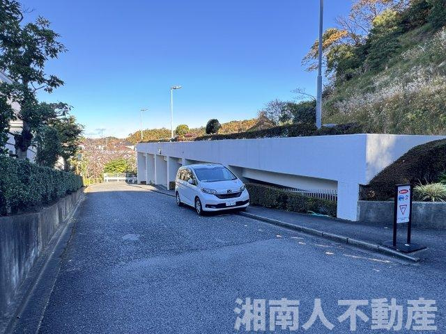 ガーデンハイツ鎌倉玉縄の周辺